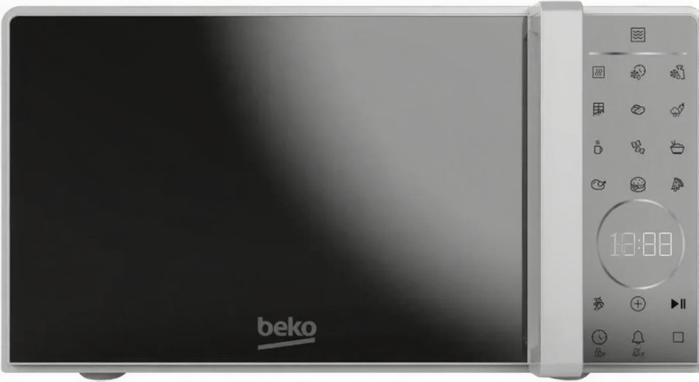 Мікрохвильова піч Beko MOC20130SFB